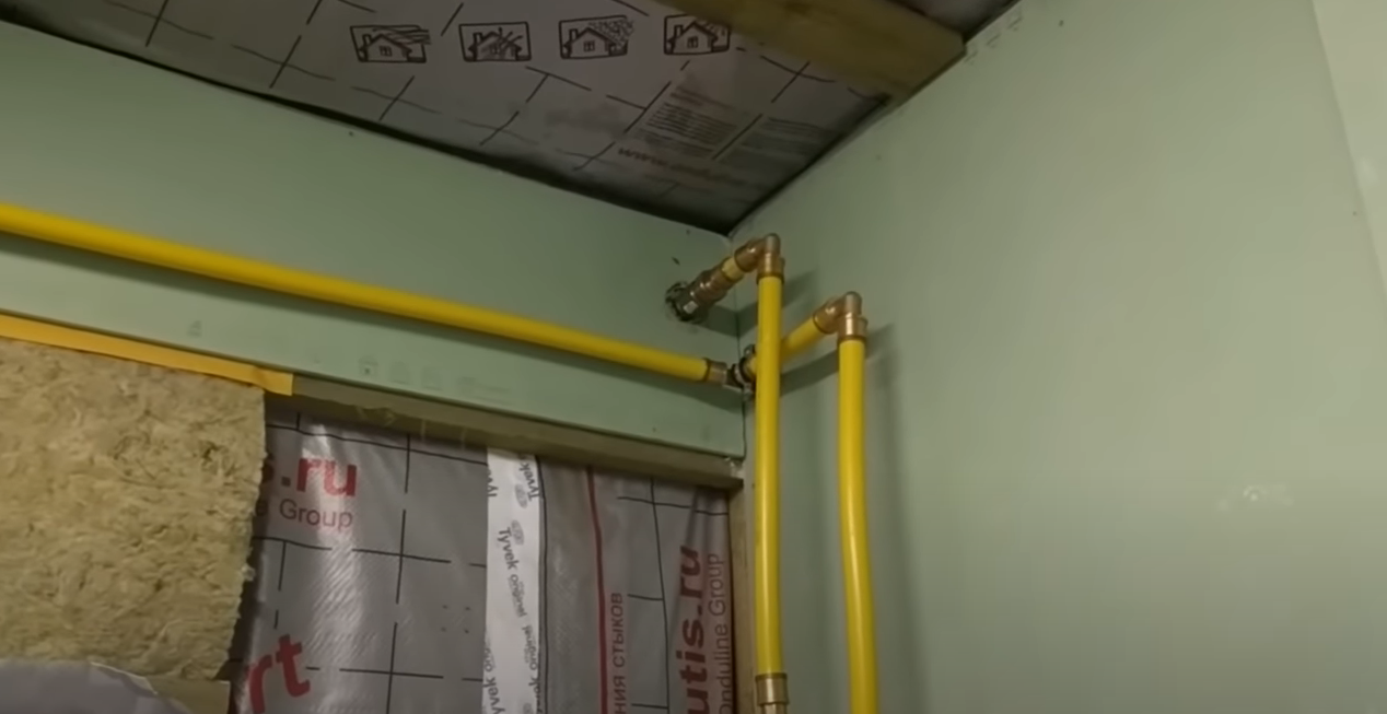 Проведение газа на дачный участок для физ.лица в Стерлитамаке — фото 3